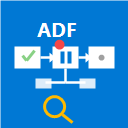 Azure Data Factory Pipeline Debugger