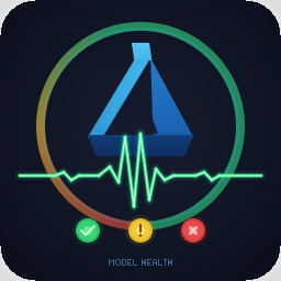 Azure ML Model Drift & Health Dashboard