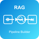 Azure RAG Pipeline Builder